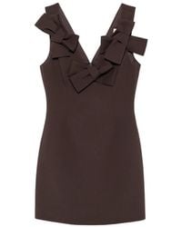 Aniye By - Tara Mini Dress - Lyst