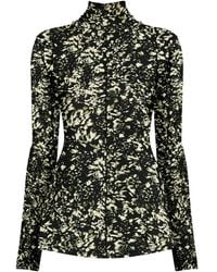 Proenza Schouler - Audrey Top - Lyst