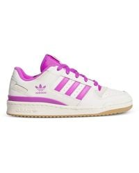 adidas - Forum Low Cl Sneakers - Lyst