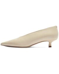 Aeyde - Spitze Clara Pumps - Lyst