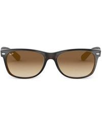 Ray-Ban - New Wayfarer Sunglasses - Lyst