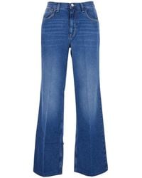 ..,merci - Bianca Jeans - Lyst
