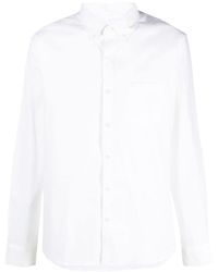 Michael Kors - Cotton Shirt - Lyst