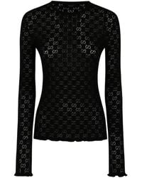 Gucci - Tops - Lyst