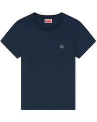 KENZO - Boke Flower T-Shirt - Lyst