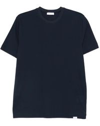 Diktat - T-Shirt Met Ronde Hals - Lyst