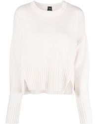 Pinko - Blended Sweater - Lyst