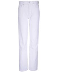 Agolde - Romney Five Pockets Jeans - Lyst