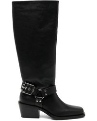 Senso - 60Mm Kennedy I Boots - Lyst