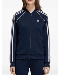 adidas - Originals Sst Track Jacket - Lyst