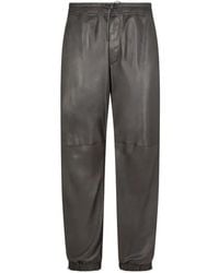 Tom Ford - Pantalon À Lien De Resserrage - Lyst