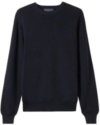 Brooks Brothers - Jersey Sweatshirt - Lyst
