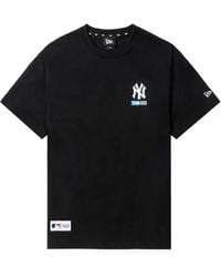 KTZ - Logo-Print T-Shirt - Lyst