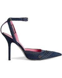 DSquared² - 100Mm Pumps - Lyst