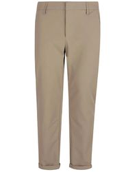 Dondup - Klassische Hose - Lyst