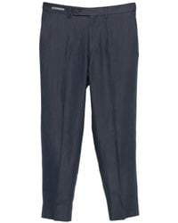 Corneliani - Belt-Loops Trousers - Lyst
