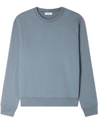 Sandro - Logo Sweatshirt - Lyst