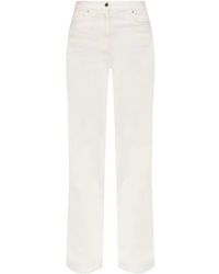 IRO - Vaqueros Bootcut Olivier - Lyst