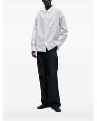 BERNER KUHL - Sleepy Checked Shirt - Lyst
