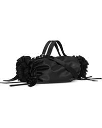 Simone Rocha - Turbo Rosette-Embellished Tote Bag - Lyst