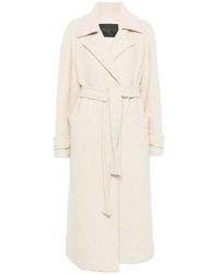 Herno - Coats - Lyst