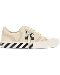 Off-White c/o Virgil Abloh - Sneakers Mit Pfeilen - Lyst