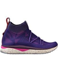 PUMA - Naturel X Tsugi Evoknit Sock Sneakers - Lyst