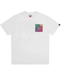 ICECREAM - Camiseta con motivo gráfico - Lyst