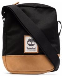 Bolsos messenger Timberland de hombre desde 24 €