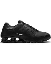 shox