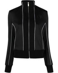 Off-White c/o Virgil Abloh - Technical Fabric Jacket - Lyst