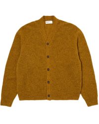 Universal Works - David Vest Met Knopen - Lyst