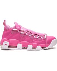 Nike Air More Money Sneakers for Men 
