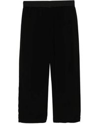 Undercover - Drawstring Trousers - Lyst