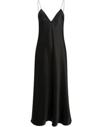 KHAITE - Taja Dress - Lyst