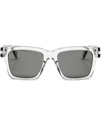 Hublot - Square-Frame Sunglasses - Lyst