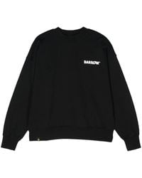 Barrow - Logo-Print Sweatshirt - Lyst