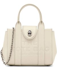 Marc Jacobs - The Turnlock Crossbody Tote Bag - Lyst