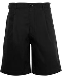 Human Made - Shorts Met Logo-Applicatie - Lyst