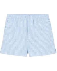 Ami Paris - Short Shorts - Lyst