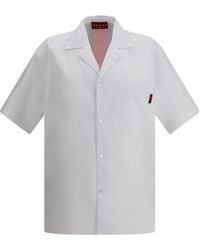 Gucci - コットン シャツ - Lyst