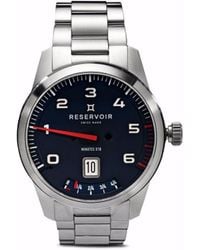 Reservoir Gt Tour Blue Edition Horloge - Blauw