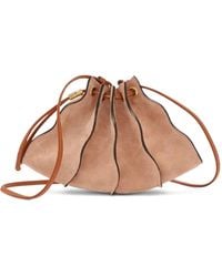 Ulla Johnson - Small Adria Tote Bag - Lyst