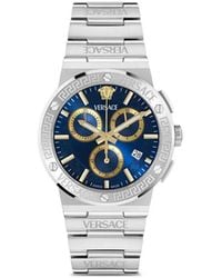 Versace - Greca 40Mm - Lyst
