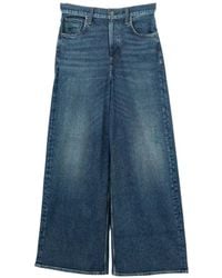 Rag & Bone - Pantalon Miramar - Lyst