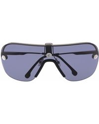 Carrera - Gradient Oversize-frame Sunglasses - Lyst
