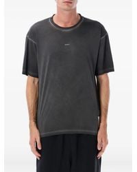 Satisfy - T-Shirt Auralite À Logo Imprimé - Lyst