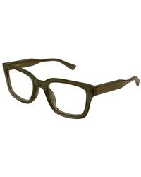 Gucci - Gg2071Ol Glasses - Lyst