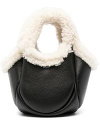 Coperni - Mini Swipe Tote Bag - Lyst