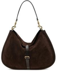 Etro - Large Shoulder Bag - Lyst